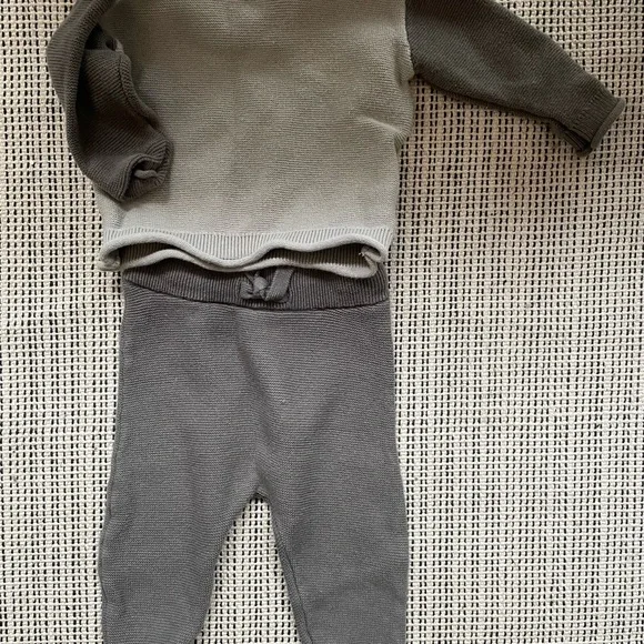 H&M two piece set - Picture 1 of 2